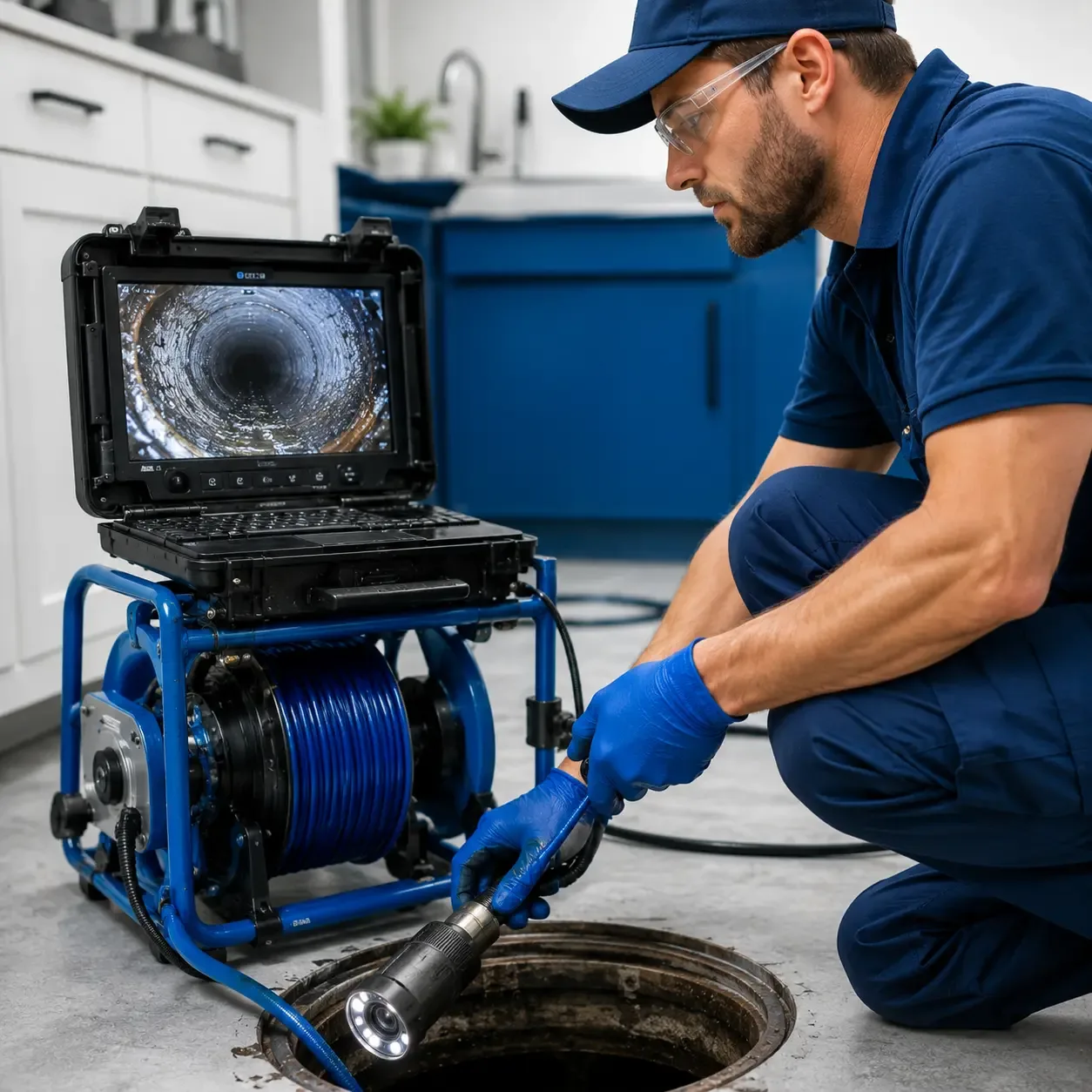Pipe Relining professionals serving Page, NE